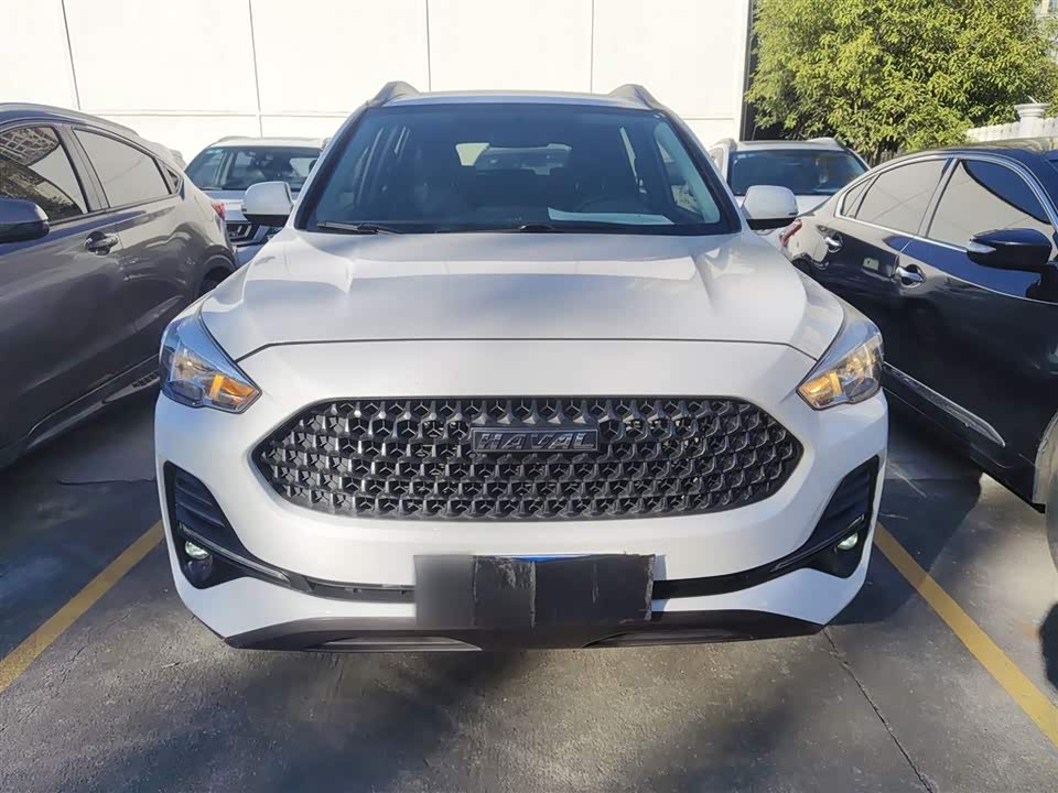 Haval M6