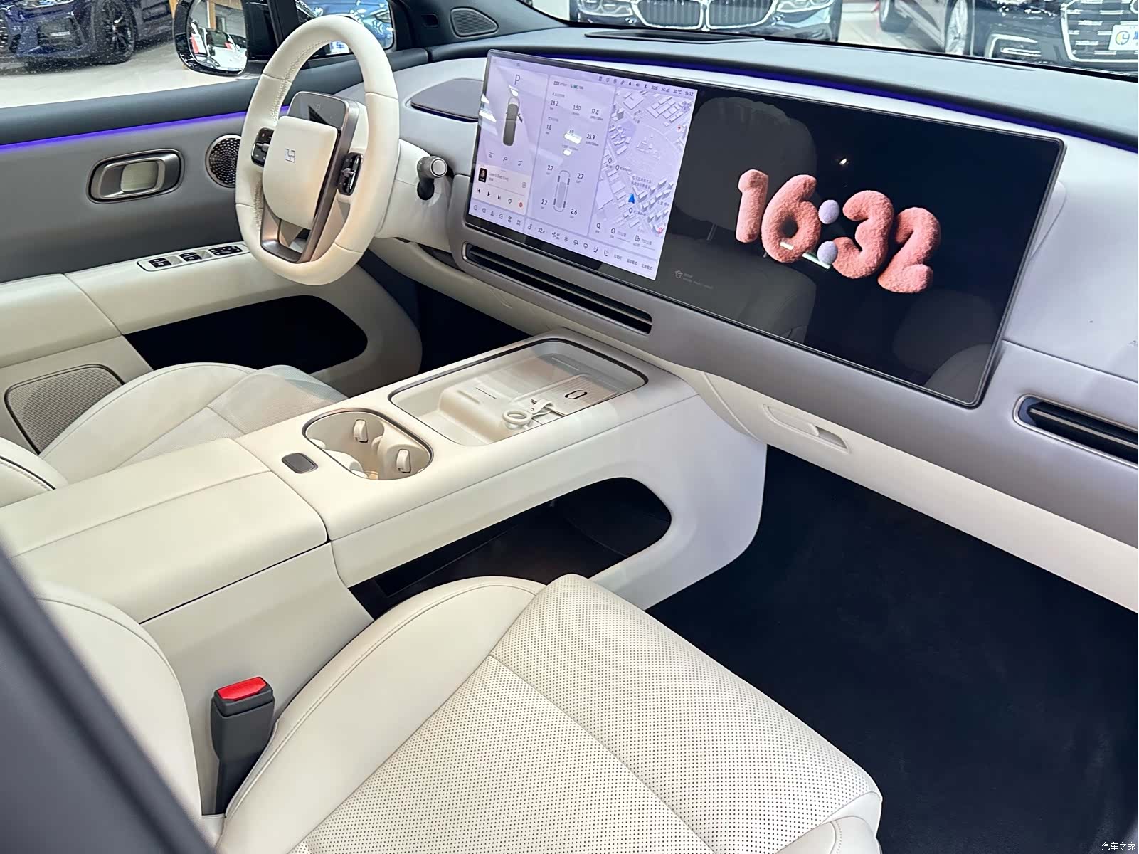 Li Auto i6, 2026 19