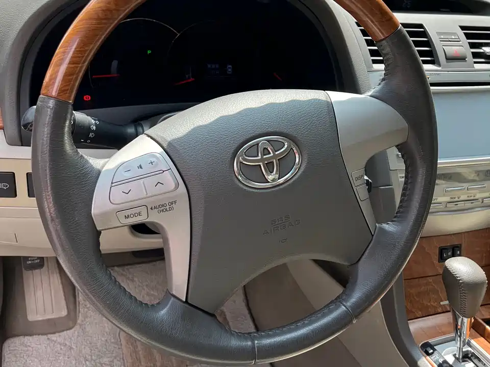 Toyota Camry Toyota Camry
