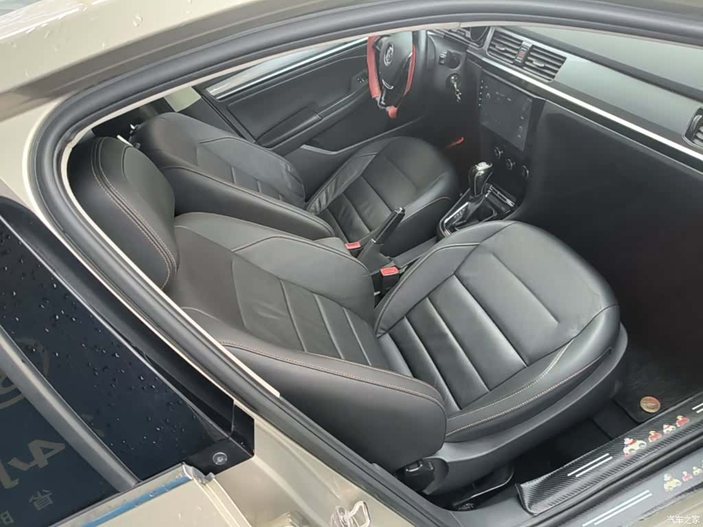 Volkswagen Bora, 2017 25