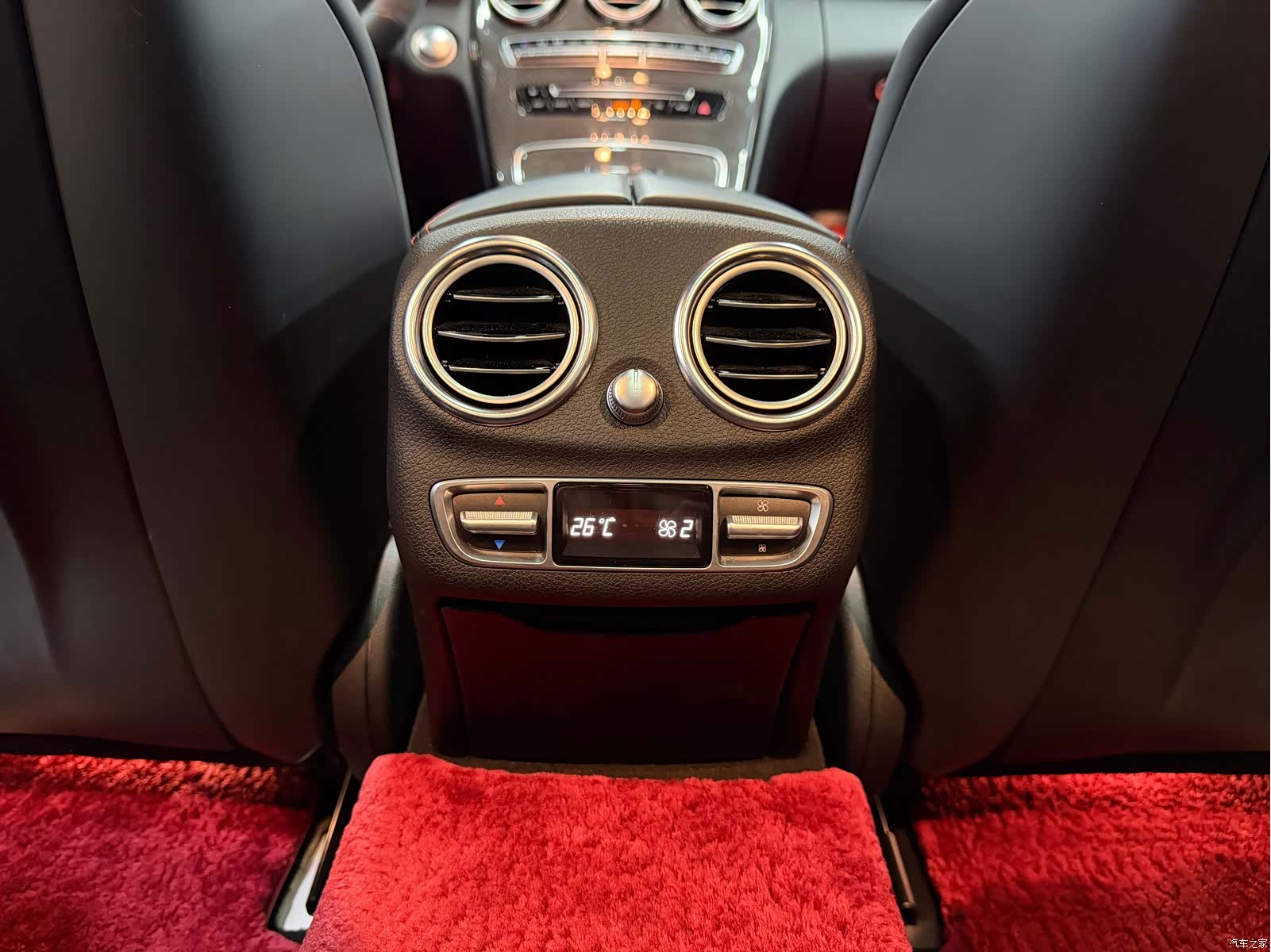 Mercedes-Benz C-Class, 2016 20