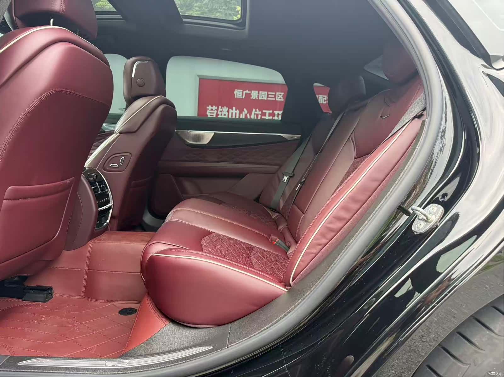 Cadillac CT6, 2024 14