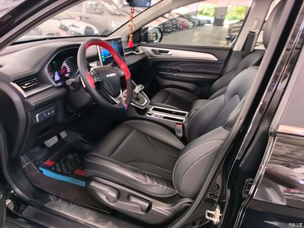 Haval M6, 2021 15