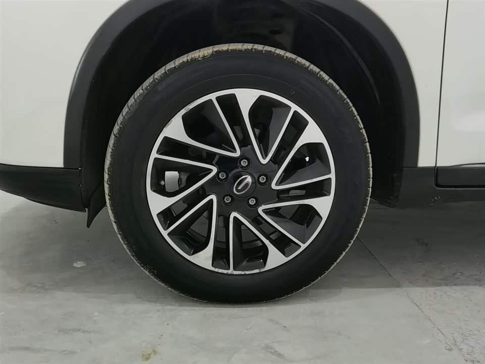 Trumpchi Trumpchi GS4