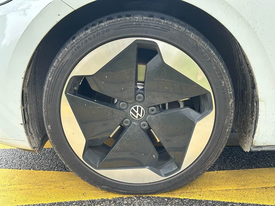 Volkswagen ID.3