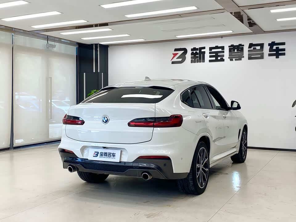 BMW X4 BMW X4