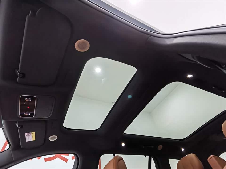 AITO Ask the world M9