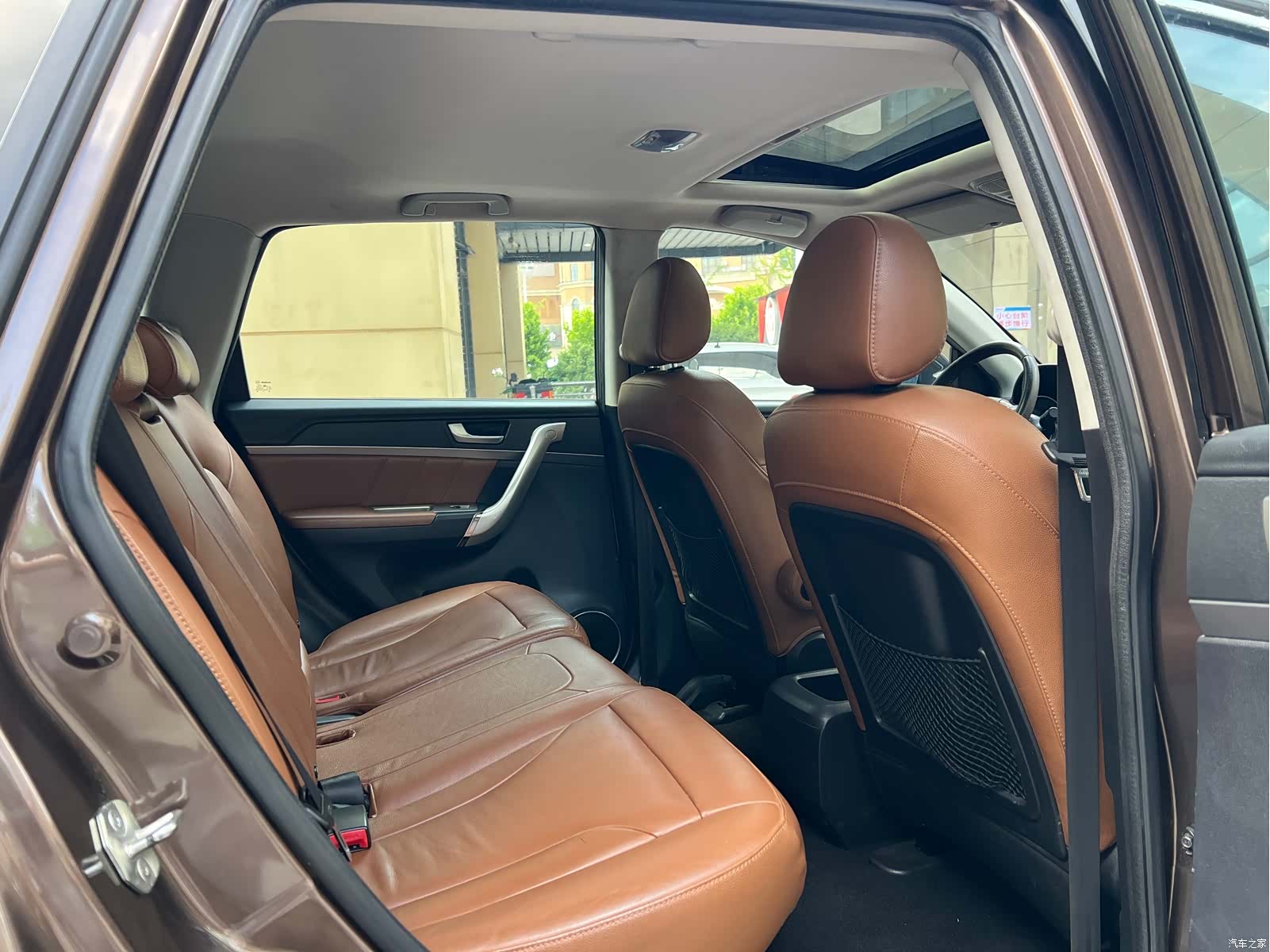 Haval H6, 2015 22