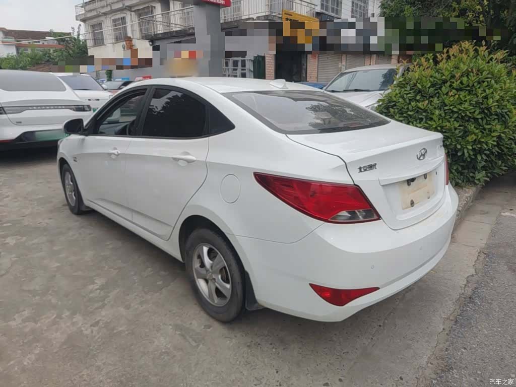 Hyundai GLS, 2016 все фото