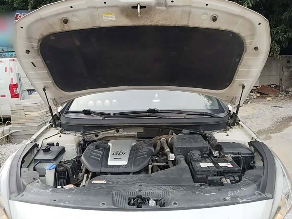 Hyundai Sonata, 2016 20