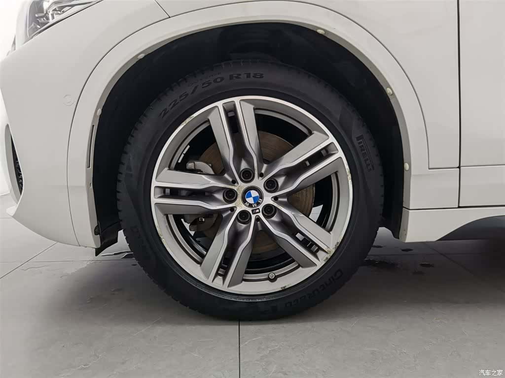 BMW X2, 2020 17
