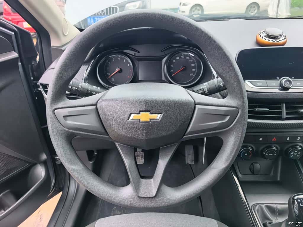 Chevrolet 320, 2021 11