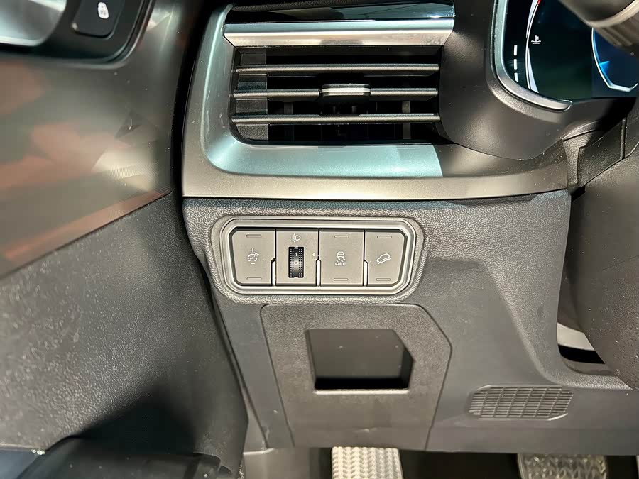 Haval H6 2022, фото 20