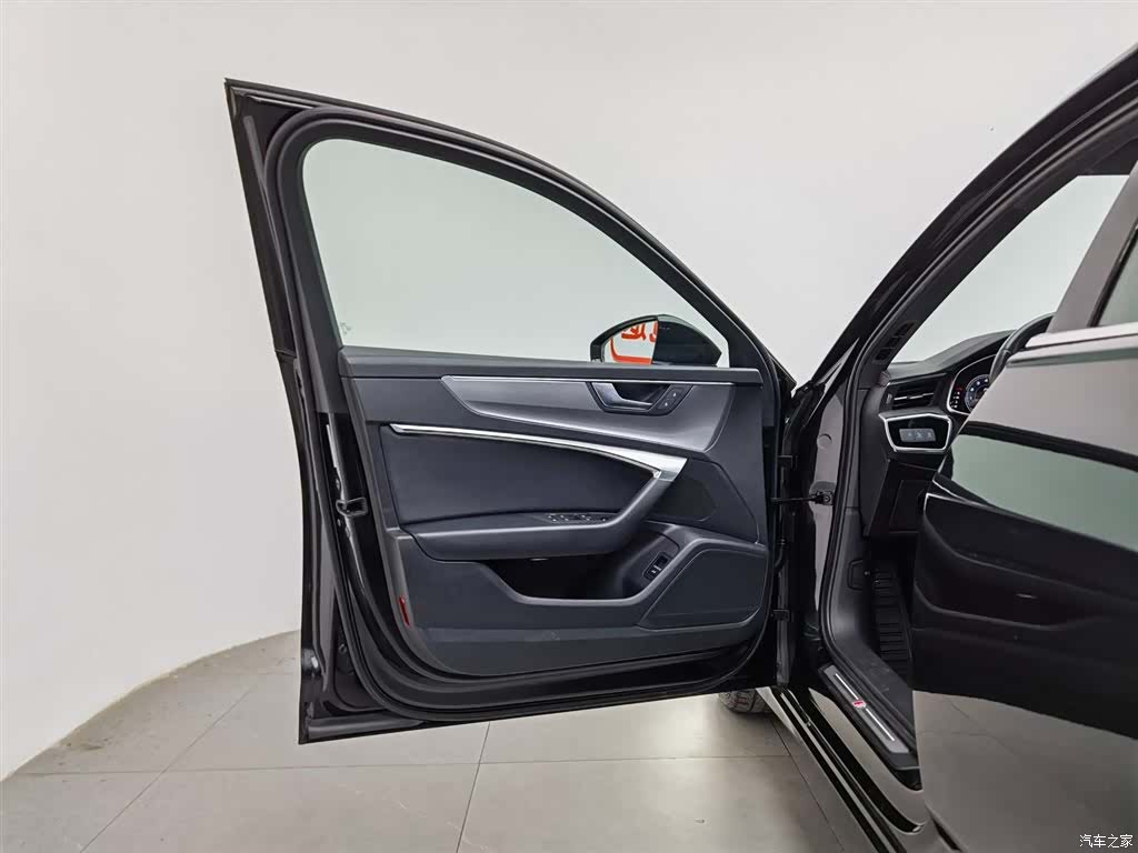Audi A6L, 2021 16