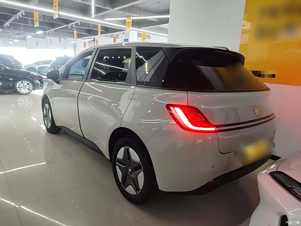 Wuling 360, 2024 все фото