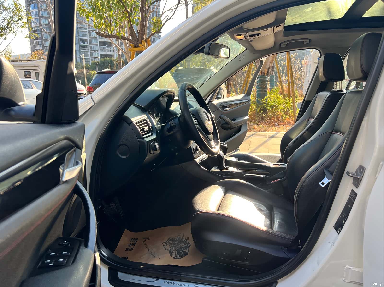 BMW X1, 2013 22