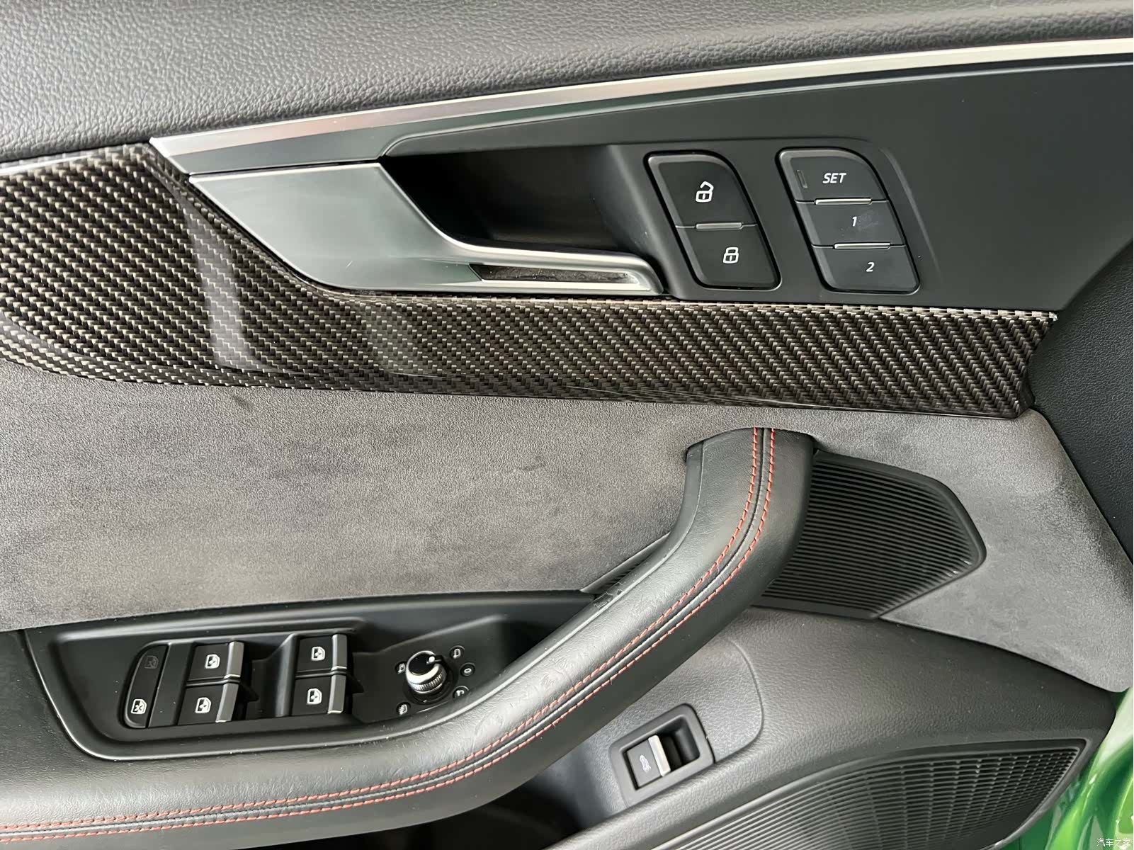 Audi RS, 2020 18