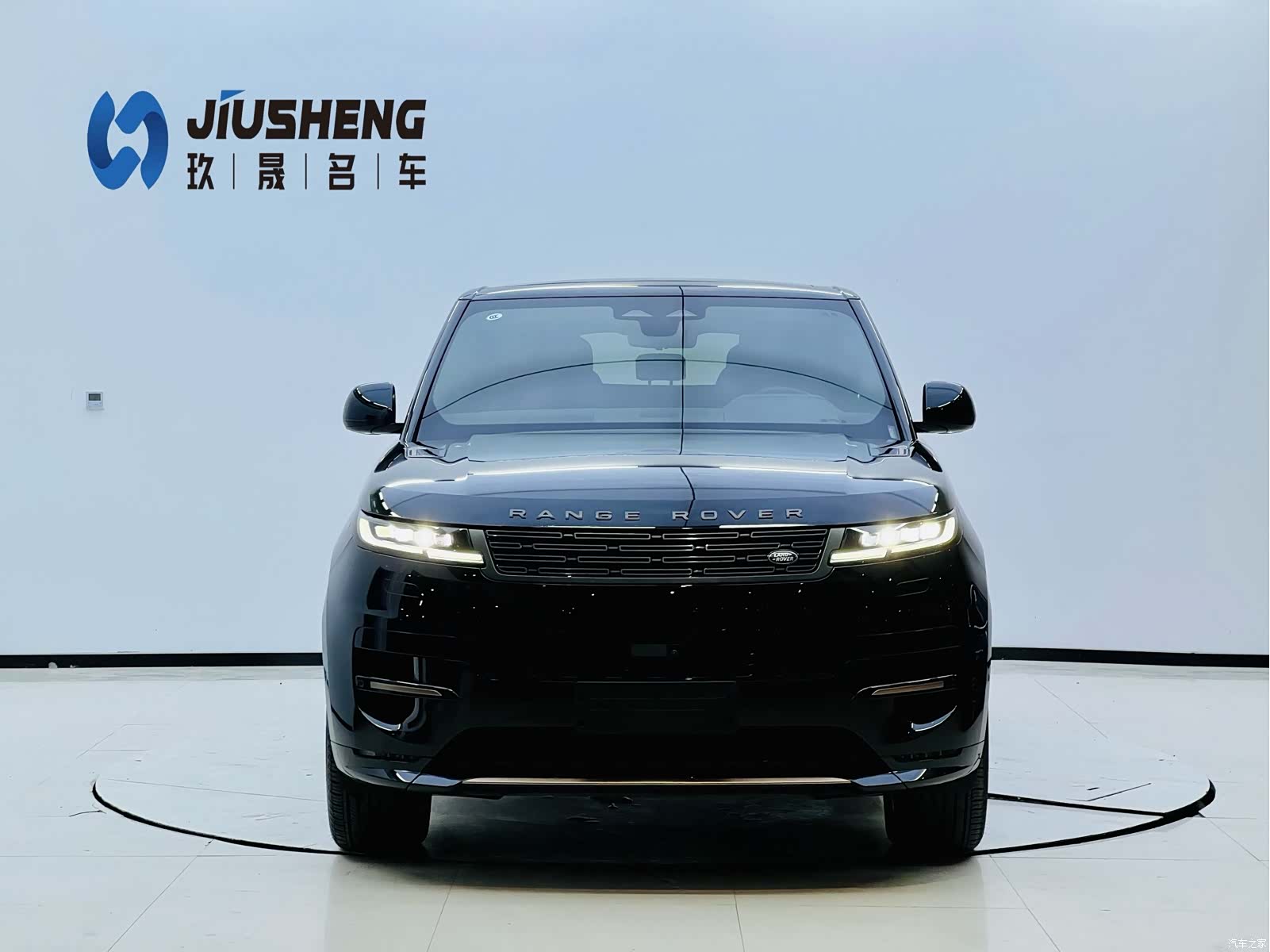 Land Rover Range Rover, 2024 2