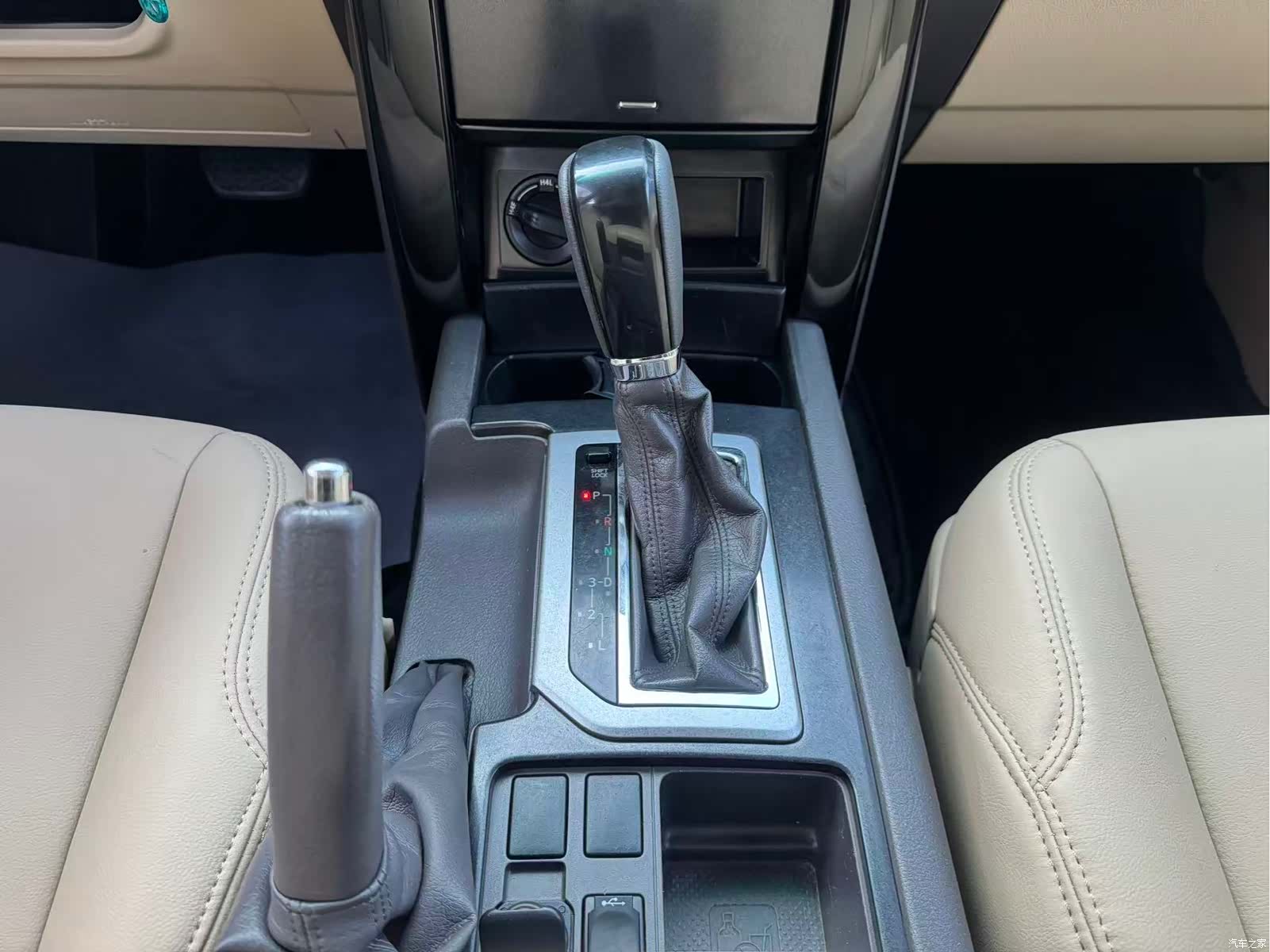Toyota Prado, 2016 6