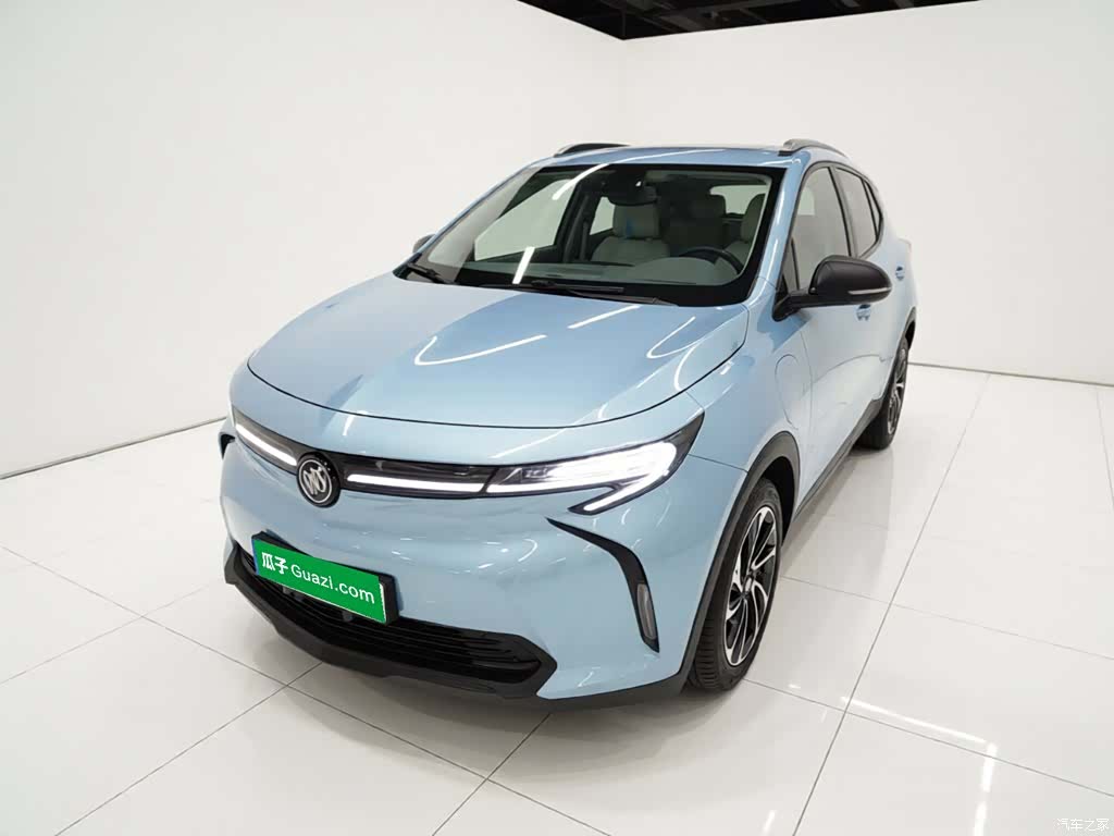 Buick Velite, 2021 1