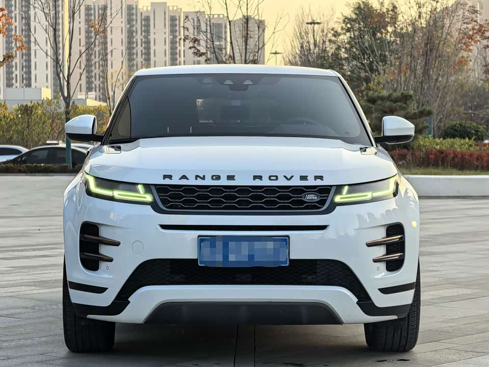 Land Rover Range Rover Aurora