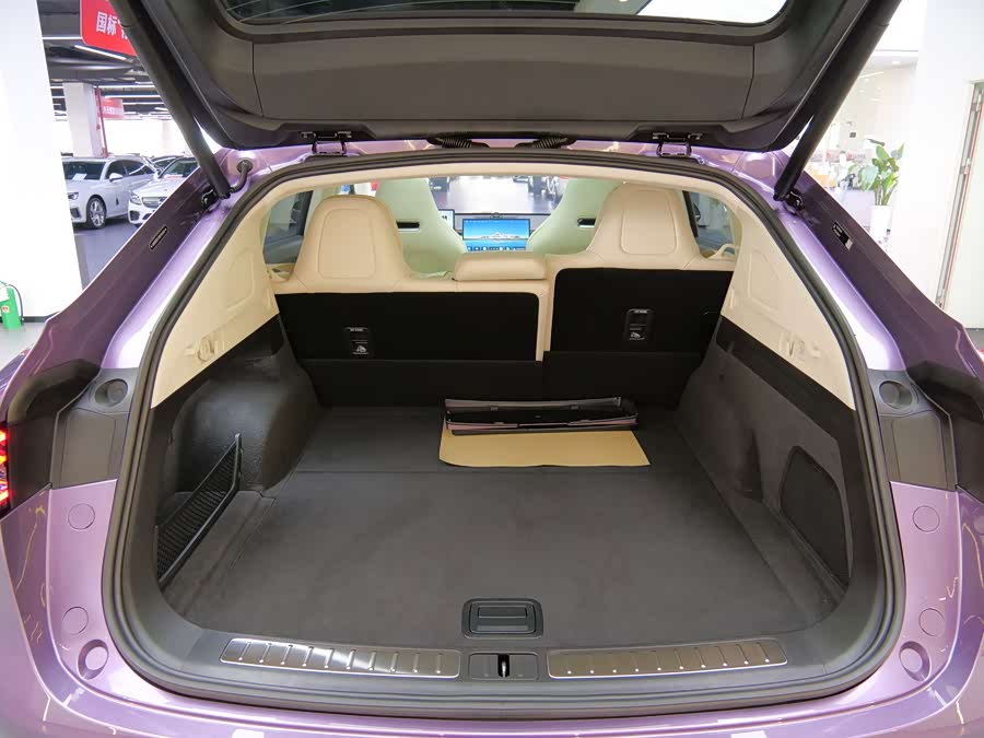 Haima R7 2025, фото 19