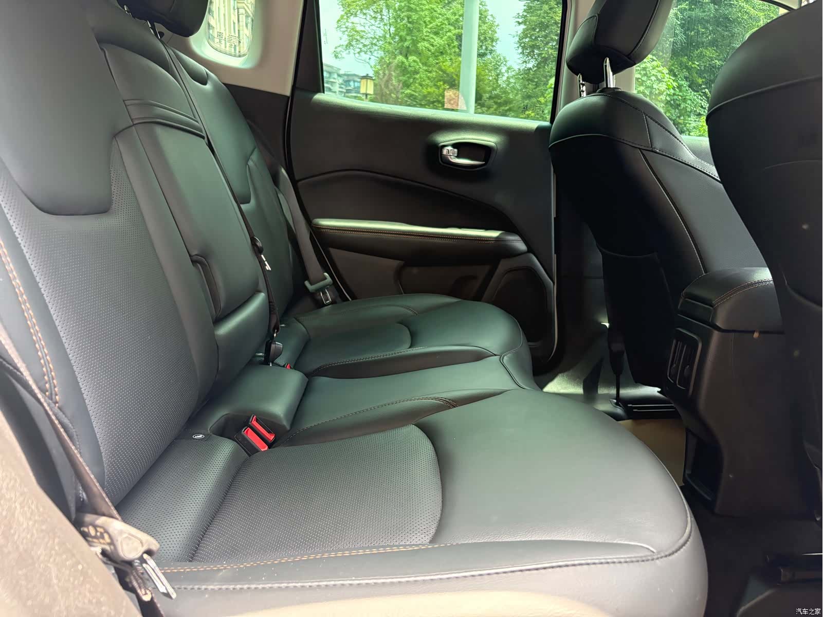 Jeep Compass, 2020 7