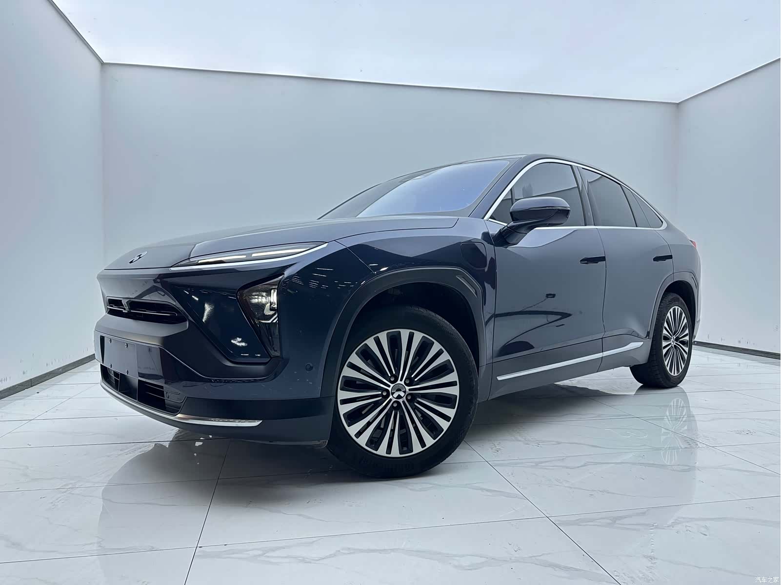 NIO EC6, 2021 1