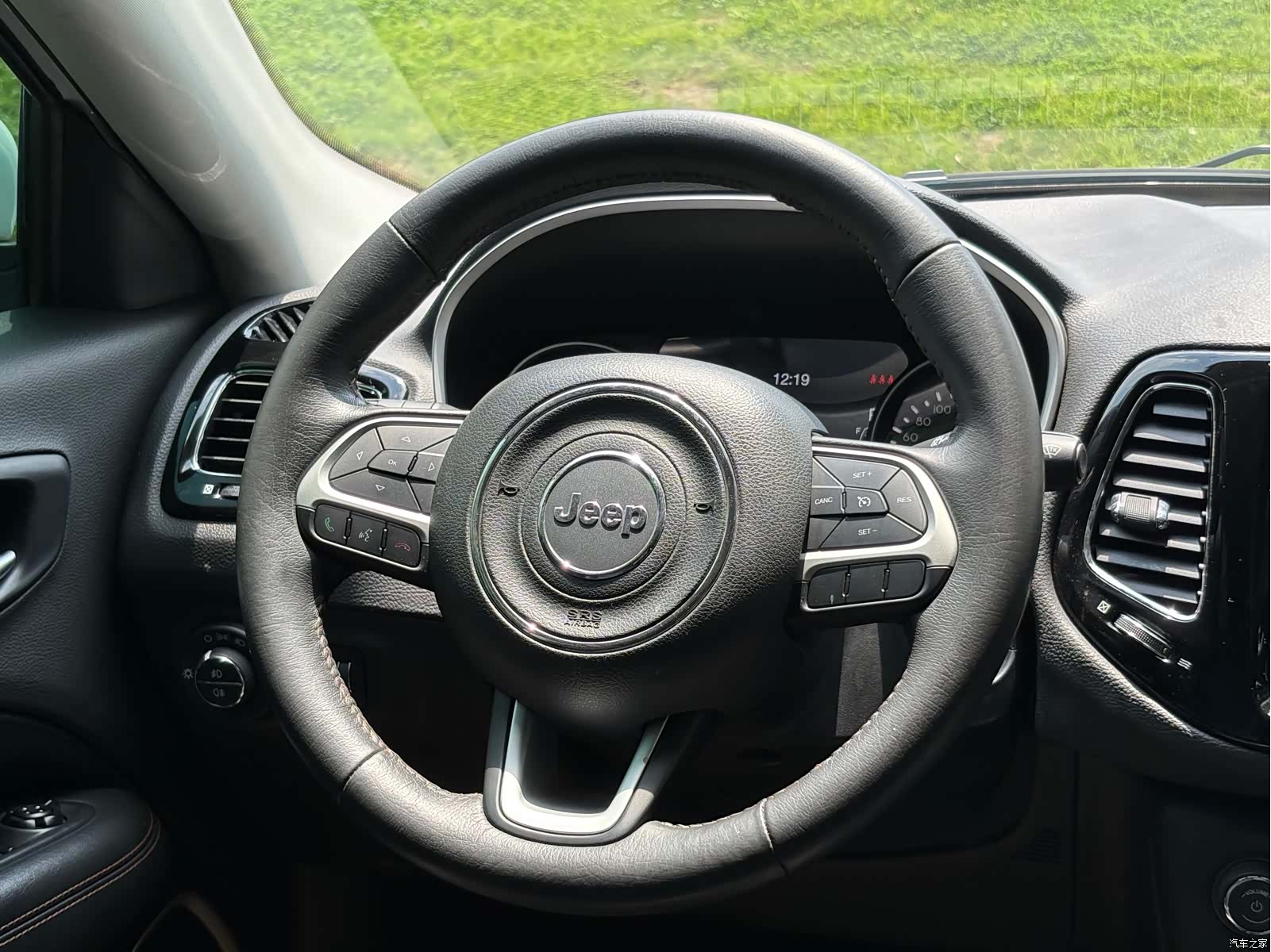 Jeep Compass, 2020 12