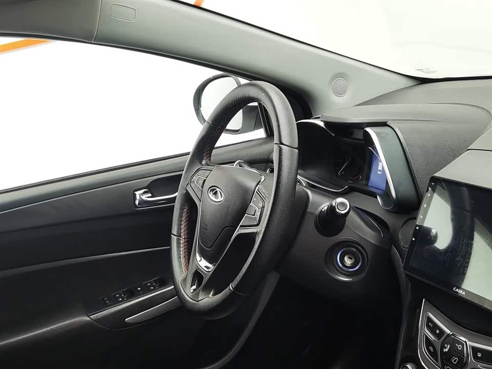 Chery Arrizo 5 Chery Arrizo 5