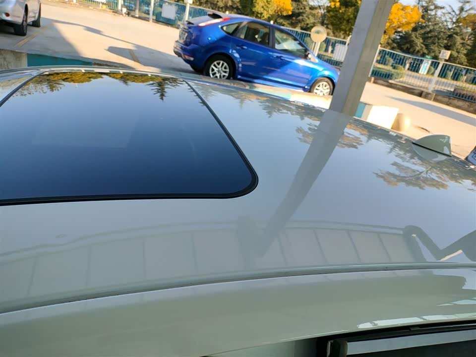 Chevrolet Mai Ruibao XL