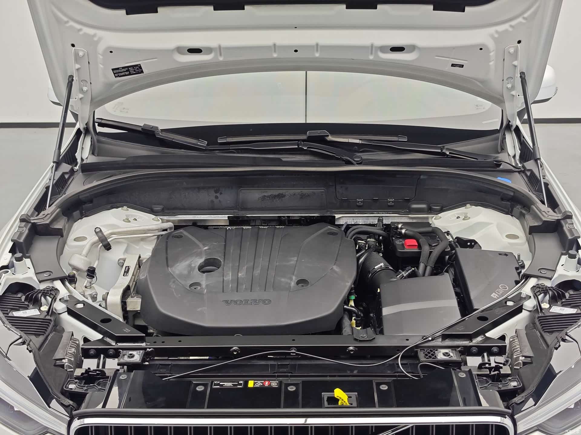 Volvo XC60, 2021 14