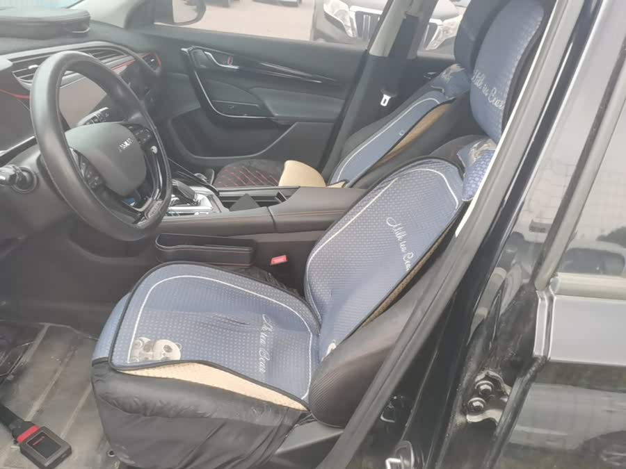 Dongfeng Dongfeng Fengshen AX7 2023, фото 14