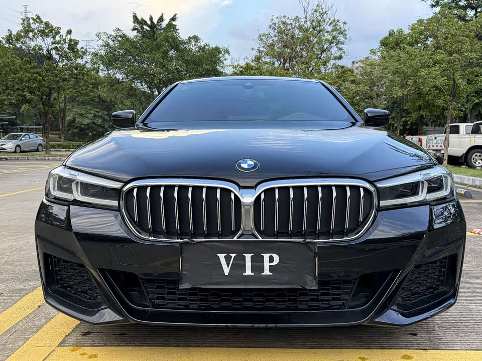 BMW 5 series BMW 5 series