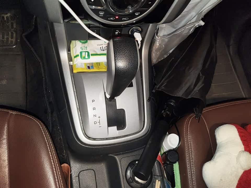 Isuzu mu-X Shepherd Ranger