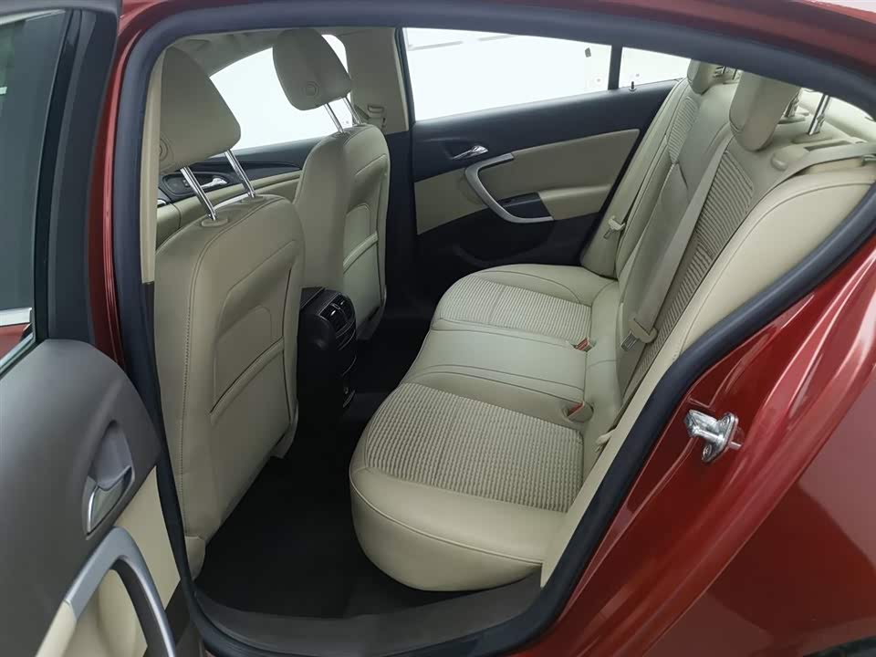 Buick Regal Buick Regal