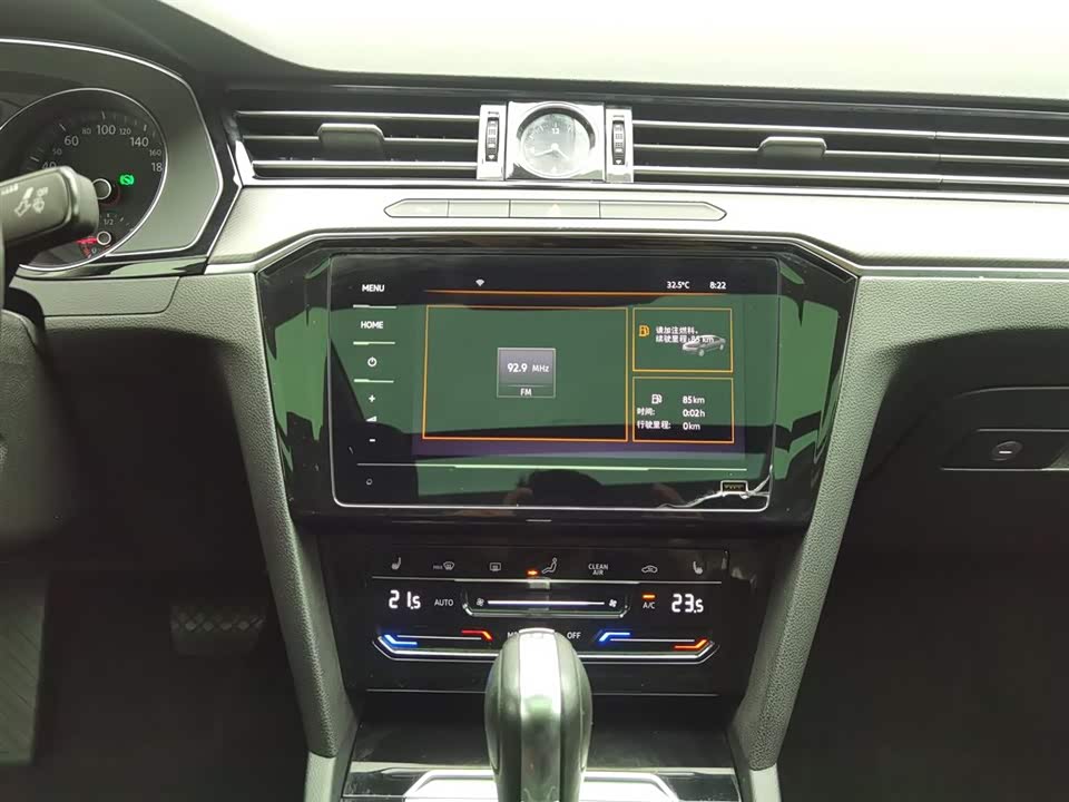 Volkswagen Magotan Volkswagen Magotan