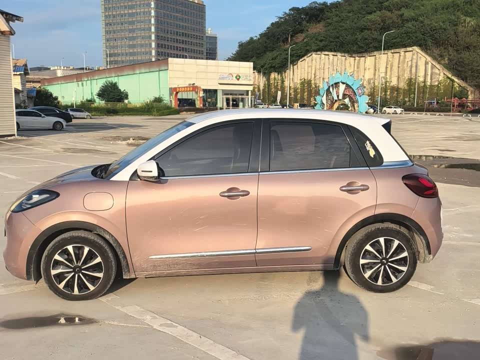 Wuling Wuling Bingguo