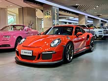 ��ʱ��911 2015�� GT3 RS
