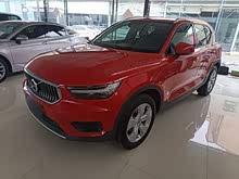 �ֶ���XC40 2020�� T3 ����ʱ�а�