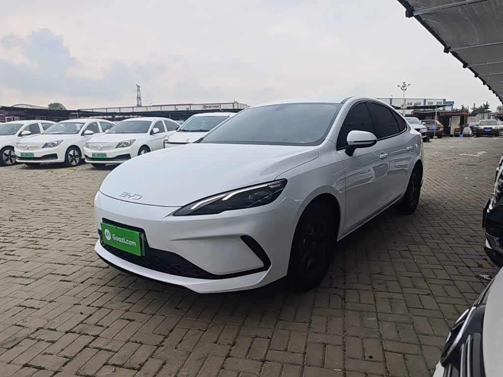 BYD Seal 05 DM-i