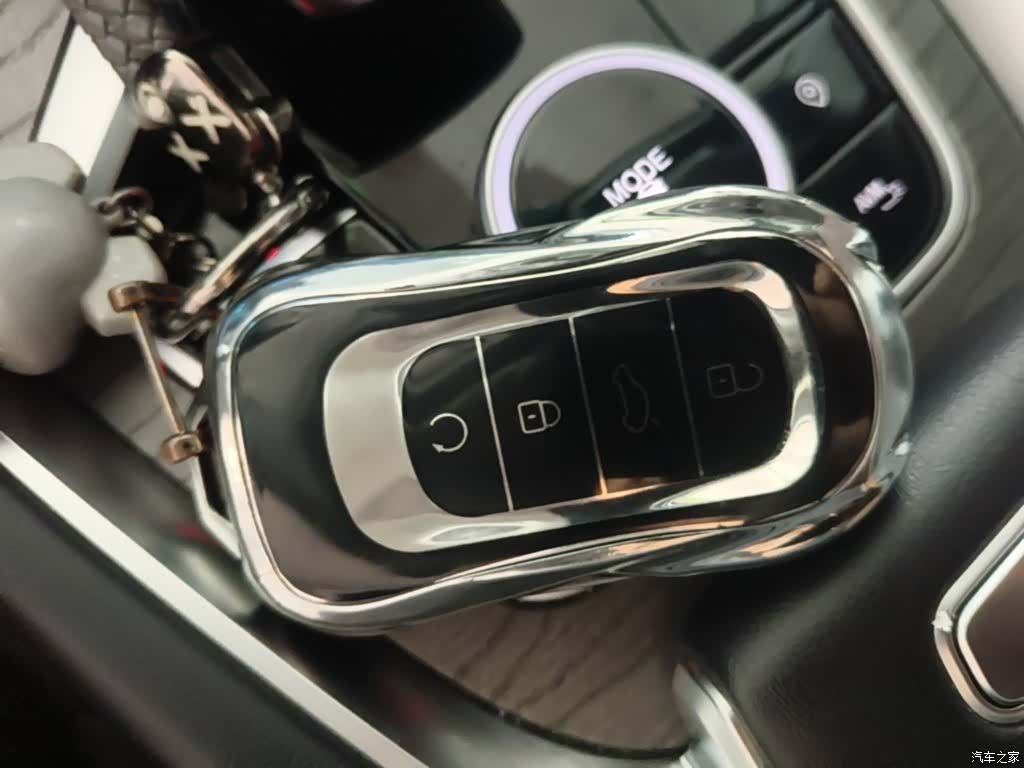 Chery Tiggo 8, 2023 9