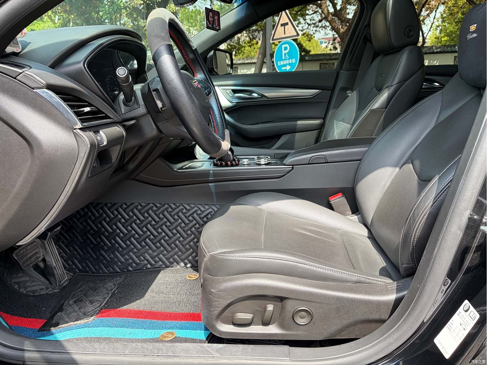 Cadillac CT5, 2021 4
