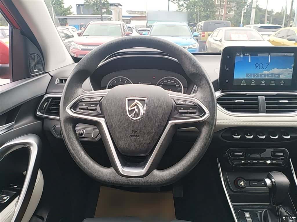 Wuling 530, 2019 11