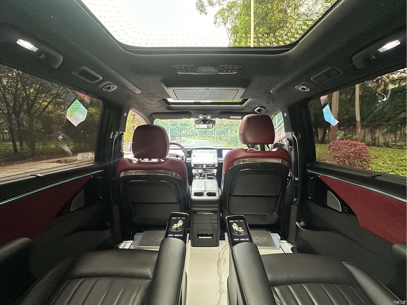 GAC E9, 2023 6
