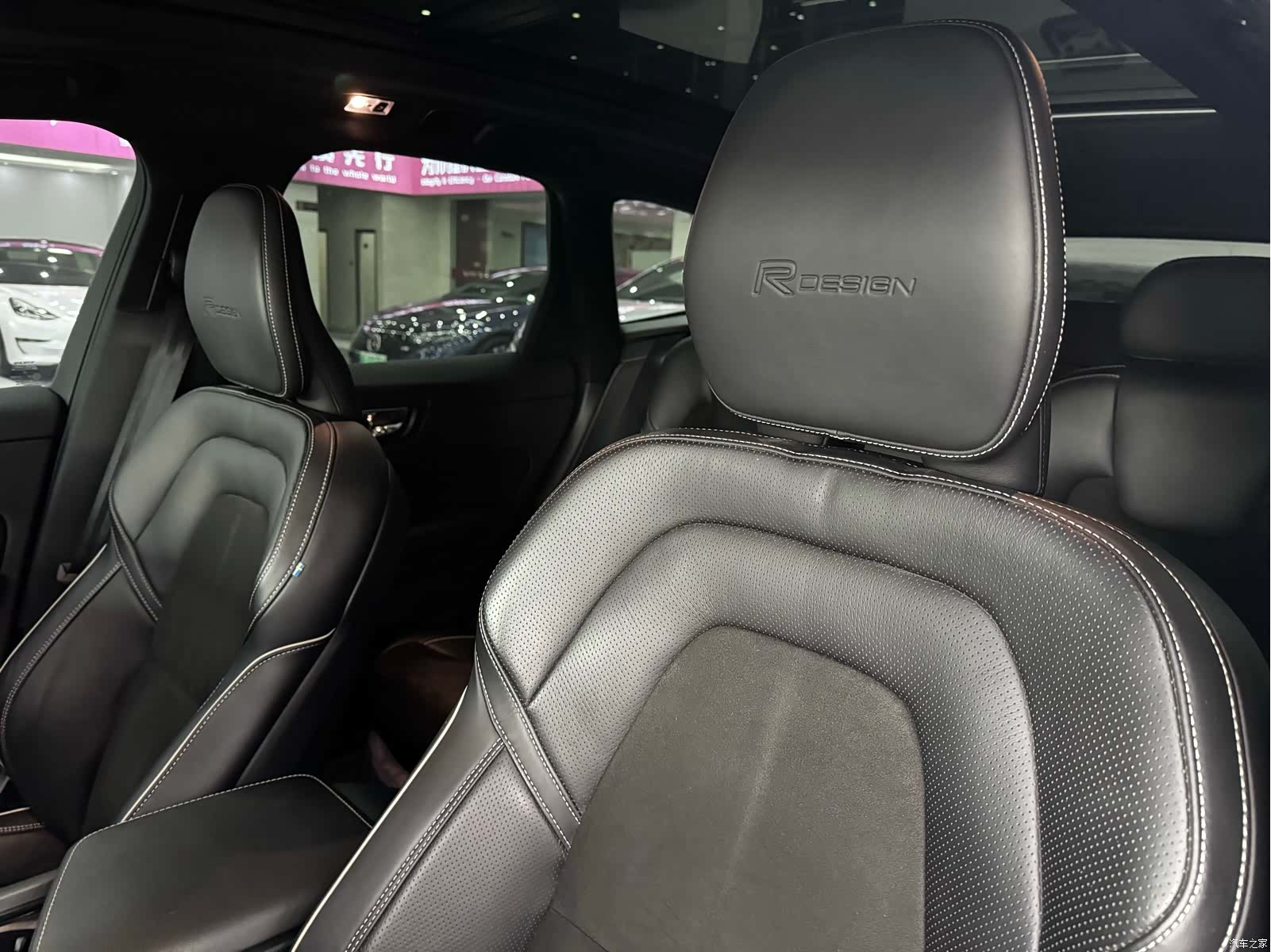 Volvo XC60, 2018 11