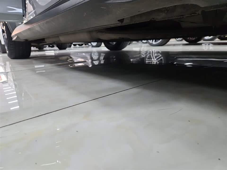 Changan UNI-V Smart iDD