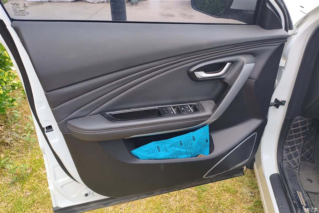 Jetour X70, 2019 7