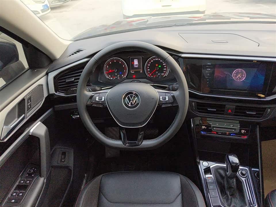 Volkswagen Tanyue