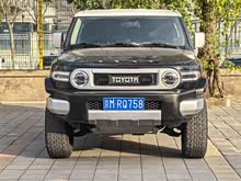 FJ ��·�� 2007�� 4.0L